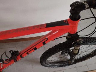 GT Avalanche 27.5 Talla L