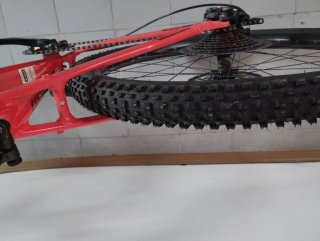 GT Avalanche 27.5 Talla L