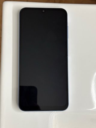 Samsung Galaxy A25 5G 128GB (Azul)