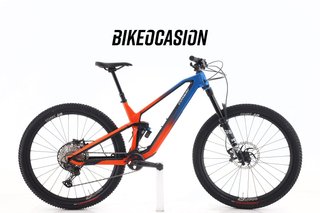 Bicicleta Conway WME 729 XT t.M Reacondicionada
