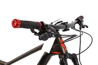 Bicicleta Scott Spark RC 900 Pro XTR t.M Reacondicionada
