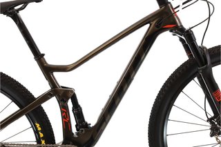 Bicicleta Scott Spark RC 900 Pro XTR t.M Reacondicionada