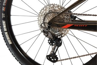 Bicicleta Scott Spark RC 900 Pro XTR t.M Reacondicionada