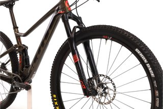 Bicicleta Scott Spark RC 900 Pro XTR t.M Reacondicionada