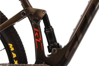 Bicicleta Scott Spark RC 900 Pro XTR t.M Reacondicionada