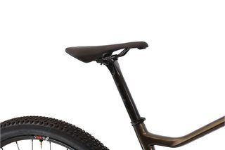 Bicicleta Scott Spark RC 900 Pro XTR t.M Reacondicionada