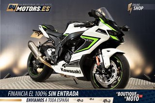 KAWASAKI ZX-10R *REESTRENO*