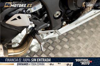 KAWASAKI ZX-10R *REESTRENO*