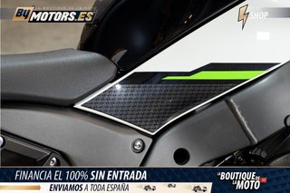 KAWASAKI ZX-10R *REESTRENO*