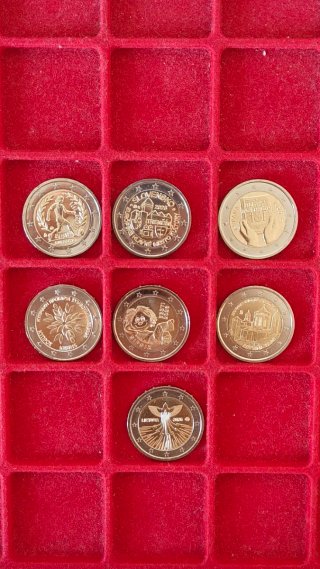 2 euro x7 2026
