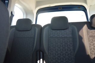 PEUGEOT Rifter Active Nav Standard BlueHDi 73kW