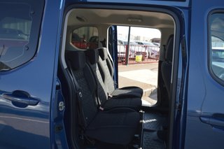 PEUGEOT Rifter Active Nav Standard BlueHDi 73kW