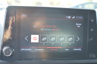 PEUGEOT Rifter Active Nav Standard BlueHDi 73kW