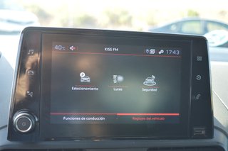 PEUGEOT Rifter Active Nav Standard BlueHDi 73kW
