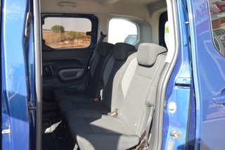 PEUGEOT Rifter Active Nav Standard BlueHDi 73kW