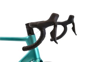 Bicicleta Bianchi Sprint Di2 12V t.60 Reacondicionada