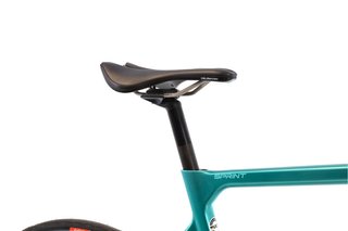 Bicicleta Bianchi Sprint Di2 12V t.60 Reacondicionada