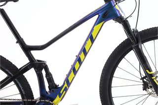 Bicicleta Scott Spark RC 900 Team Issue GX t.M Reacondicionada