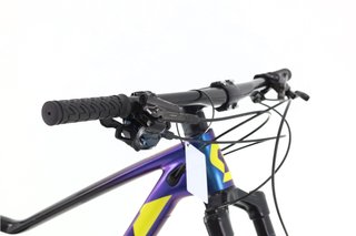 Bicicleta Scott Spark RC 900 Team Issue GX t.M Reacondicionada