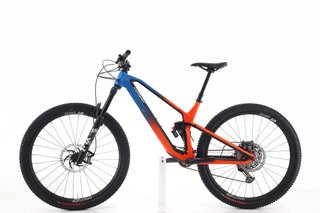 Bicicleta Conway WME 729 XT t.M Reacondicionada