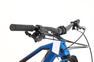 Bicicleta Conway WME 729 XT t.M Reacondicionada