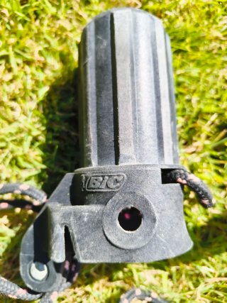 Pie de mástil Bic windsurf