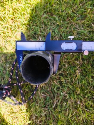 Pie de mástil Bic windsurf