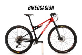 Bicicleta MMR Kenta 30 XT t.M Reacondicionada