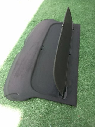 Bandeja maletero Audi A3 2007