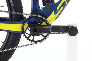 Bicicleta Scott Spark RC 900 Team Issue GX t.M Reacondicionada
