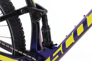 Bicicleta Scott Spark RC 900 Team Issue GX t.M Reacondicionada