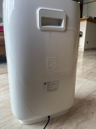 Purificador Aire Philips Serie 2000