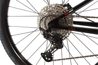 Bicicleta MMR Kenta 30 XT t.M Reacondicionada