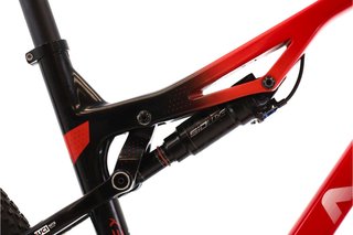 Bicicleta MMR Kenta 30 XT t.M Reacondicionada