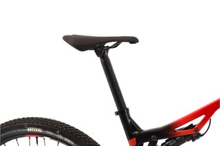Bicicleta MMR Kenta 30 XT t.M Reacondicionada