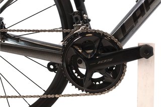Bicicleta Lapierre Xelius SL 5.0 t.52 Reacondicionada