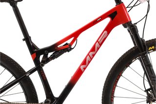 Bicicleta MMR Kenta 30 XT t.M Reacondicionada