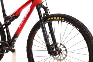Bicicleta MMR Kenta 30 XT t.M Reacondicionada