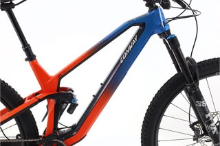 Bicicleta Conway WME 729 XT t.M Reacondicionada