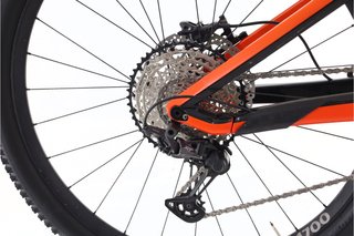 Bicicleta Conway WME 729 XT t.M Reacondicionada