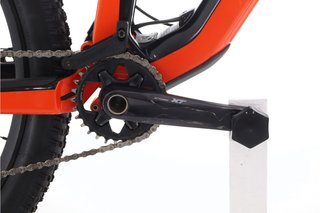 Bicicleta Conway WME 729 XT t.M Reacondicionada