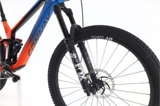 Bicicleta Conway WME 729 XT t.M Reacondicionada