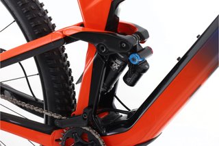Bicicleta Conway WME 729 XT t.M Reacondicionada