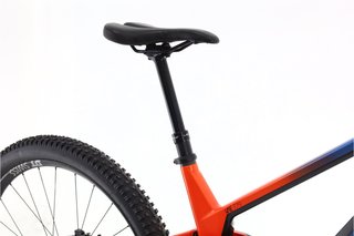 Bicicleta Conway WME 729 XT t.M Reacondicionada