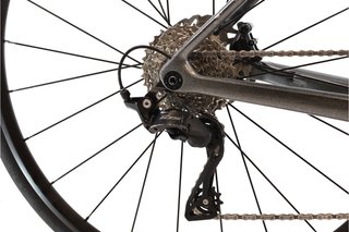 Bicicleta Lapierre Xelius SL 5.0 t.52 Reacondicionada