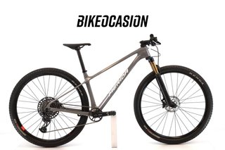 Bicicleta Merida Big.Nine TR 8000 GX t.M Reacondicionada