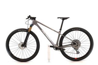 Bicicleta Merida Big.Nine TR 8000 GX t.M Reacondicionada