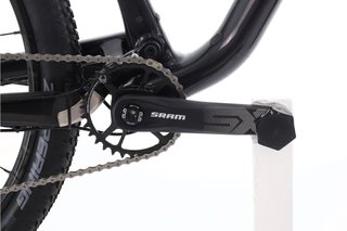 Bicicleta Cannondale Scalpel SI t.M Reacondicionada