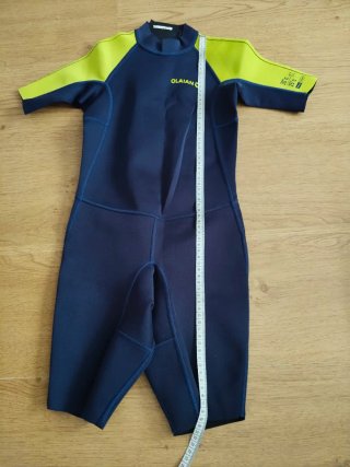 Neopreno infantil OLAIAN
