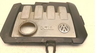 TAPA MOTOR VOLKSWAGEN GOLF V (1K1)(10.2003) BXE 0